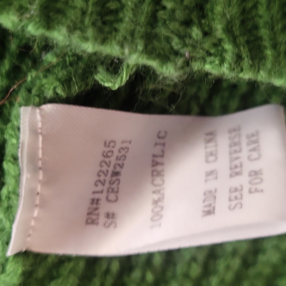 Adora long cardigan - Picture 5 of 5